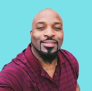 Meet your Posher, Patrick